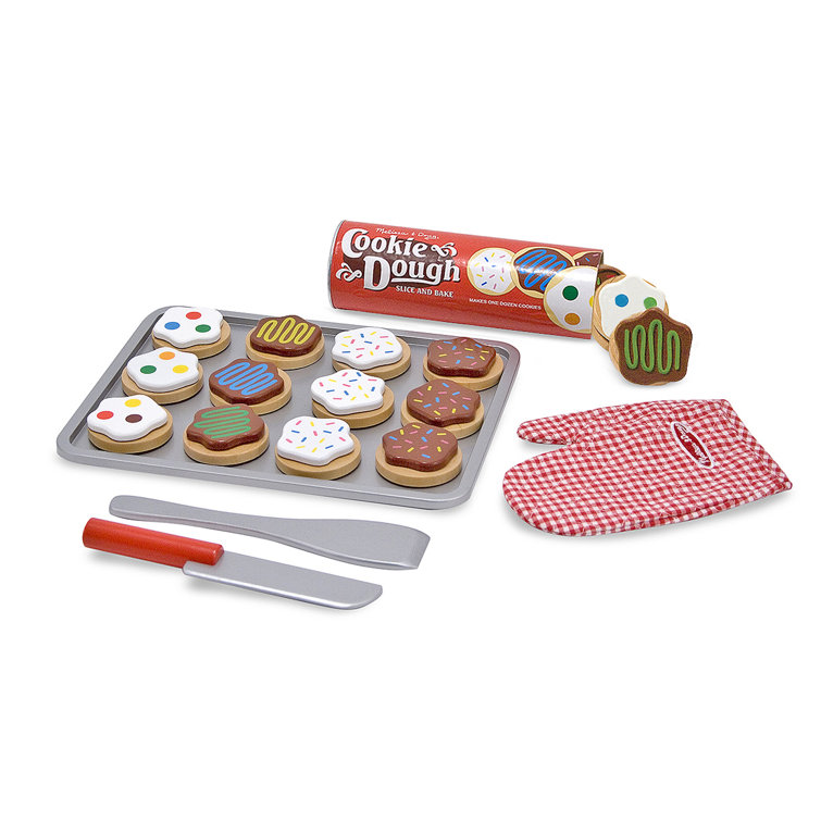 cook with color 3 piece baking set